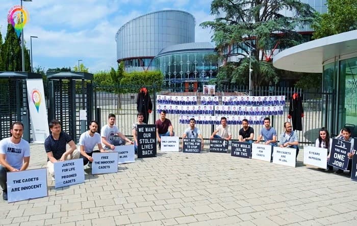 AİHM’den, Türkiye’yi bir mahkum daha: 314 kişinin başvurusunda ‘hak ihlali’ ve tazminat kararı