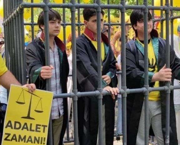 AİHM, ByLock bağlantılı 1000 ‘hak ilhali başvurusu’ için daha Türkiye’den görüş istedi