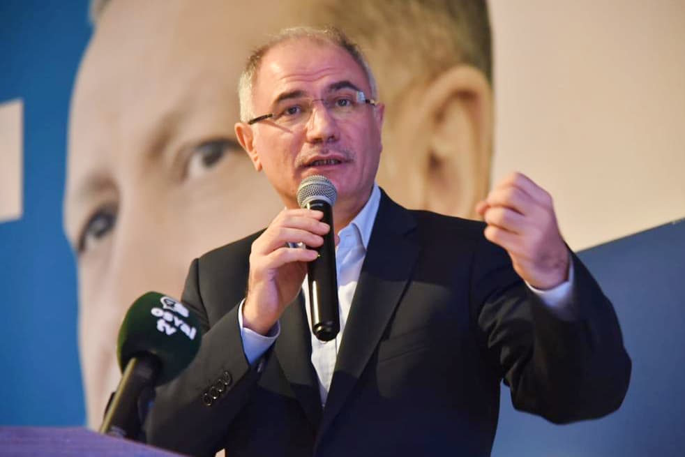CHP’li Emir’den AKP’li Ala’ya: 15 Temmuz’da 2 saat Gürcistan hava sahasında dolaştınız mı?