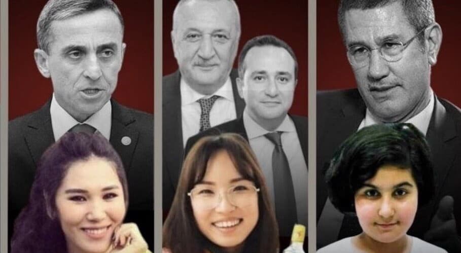 ‘Faili meçhul’e siyasi zırh: İçinde AKP’lilerin olduğu şüpheli ölümler de araştırılacak mı?