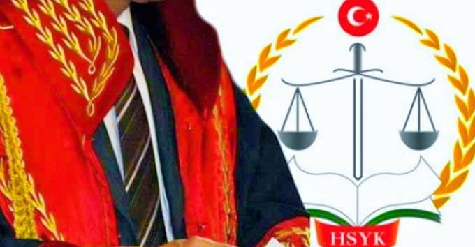 Rüşvet alıp helallik istemişti: Suçüstü yakalanan savcının 4 yıl 5 ay 10 günlük hapis cezası onandı