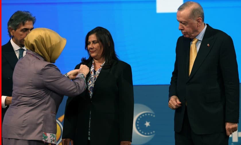 CHP’den AKP’ye geçen, Çerçioğlu’nun şirketi 600 milyon TL’lik yatırım aldı