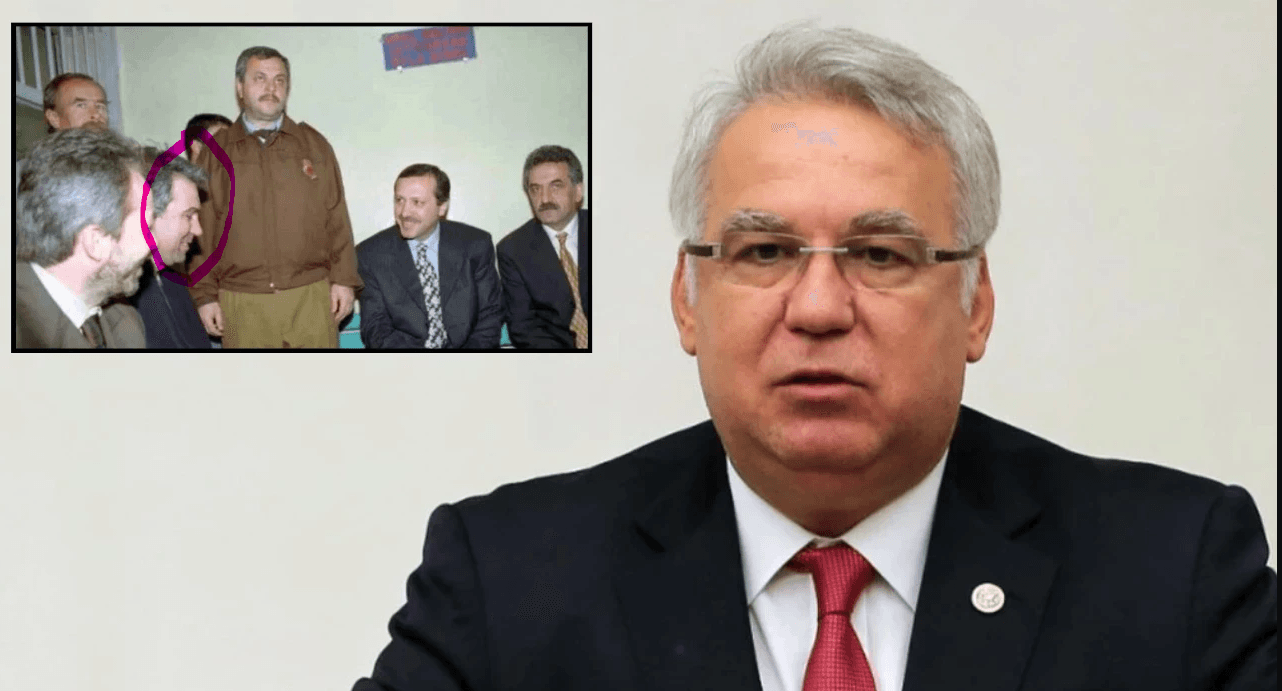 Tutuklanan AKP’li Hüseyin Kocabıyık: Kimse beni cezaevine atarak susturamaz