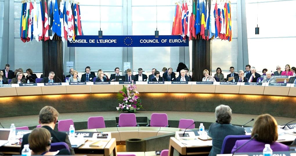 Avrupa Konseyi Bakanlar Komitesi’ne ‘Yüksel Yalçınkaya’ başvurusu!