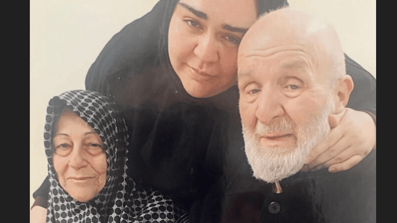 Tutuklu hasta Abdullah Tırpan’ın kızı: “Babamın ölmesini bekliyorlar”
