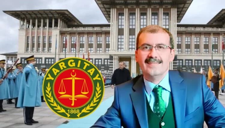 Sarayın fedaisiydi: Abdullah Yaman, “Güzel binalar yaptık, adaleti getiremedik” deyip emekliye ayrıldı