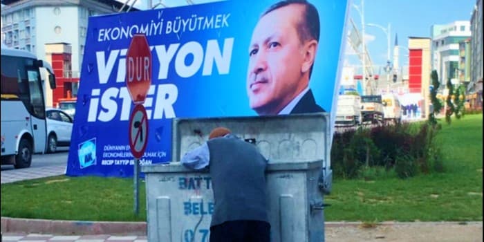 Ekonomist Yeşilada: AKP kazanırsa Türkiye iflas edecek