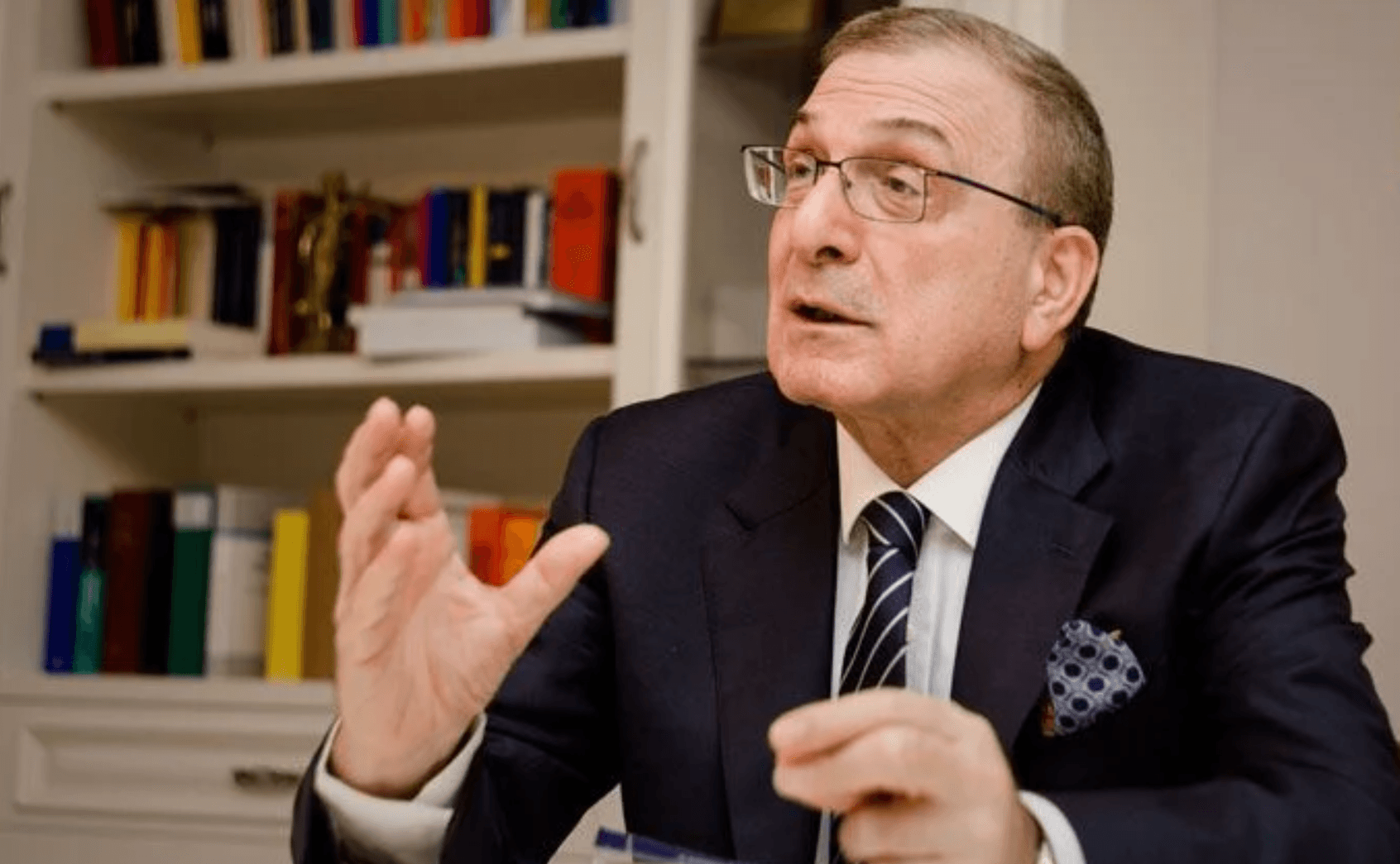 Ceza Hukukçusu Prof.Dr. Sözüer: ‘İrtibat ve iltisak’ kavramları kanundan çıkarılmalı