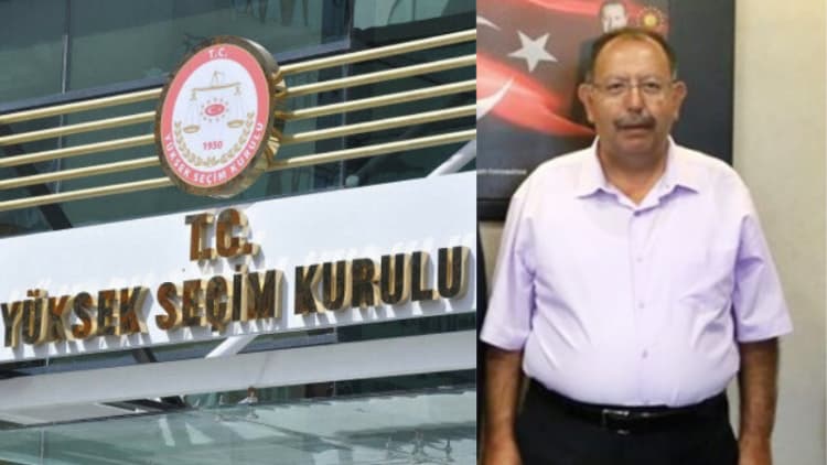 MHP itiraz etti, YSK kabul etti: HDP sandık kurullarında görev alamayacak