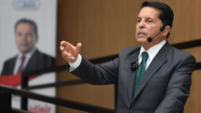 Tahliye olan Belediye Başkanı Özer: Ülkemizin demokrasiye, hukuk güvenliğine ihtiyacı var