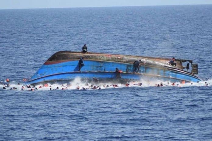Yunanistan’da tekne faciası: 79 kişi öldü, en az 200 kişi kayıp