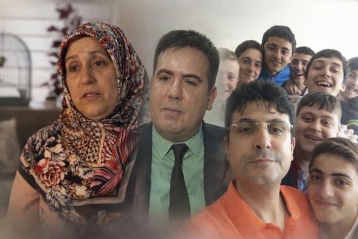 Terfi eden savcının sicili: İşkenceyle öldürülen öğretmen, bitmeyen gözaltılar