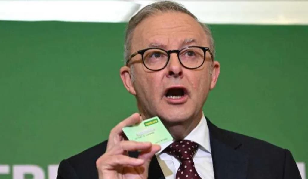 Başbakan Albanese BM’de: Yapay zekâ ajanı Medicare sistemine izinsiz girdi