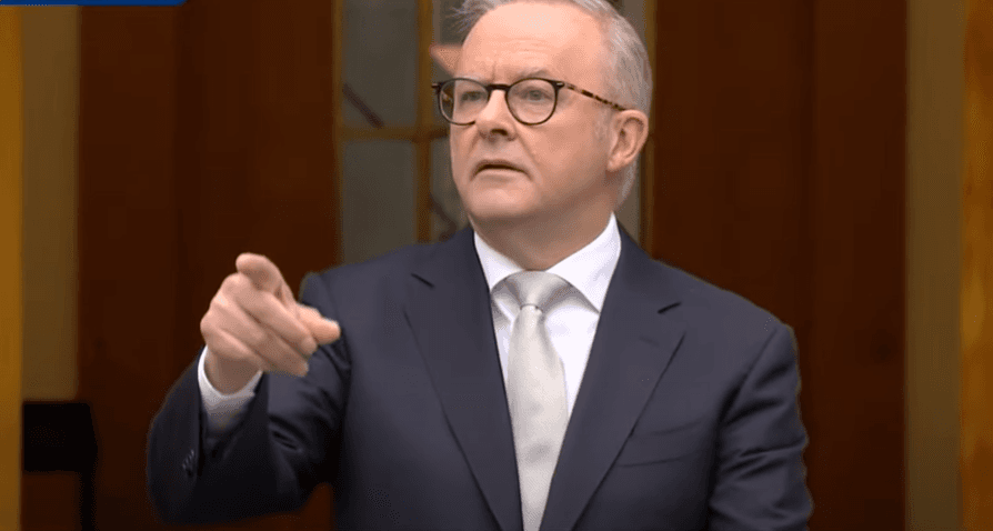 Başbakan Albanese’den BM hamlesi: Avustralya Güvenlik Konseyi’ne aday