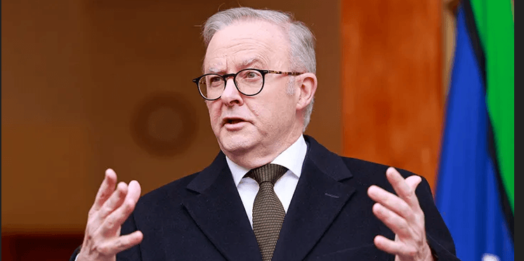 Başbakan Albanese’den ramazan mesajı: “Avustralya’nın birliği, herkesin inancını özgürce yaşamasına dayanır”