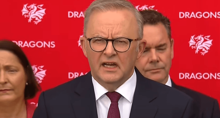 Başbakan Albanese’den Medicare’ tarihi taahhüd