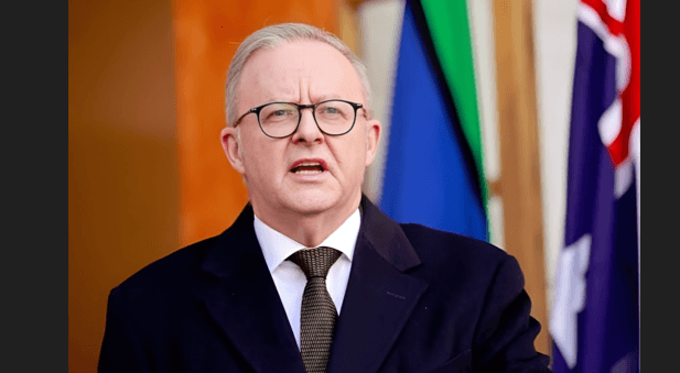 Başbakan Albanese’den “Toplumsal birlik” mesajı: Nefretin Avustralya’da yeri yok