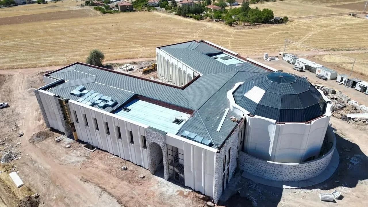 Avustralya ve Avrupa Alevi’lerinden MHP’nin ”Cemevi Külliyesi”ne tepki: Alevileri dizayn etme girişimidir