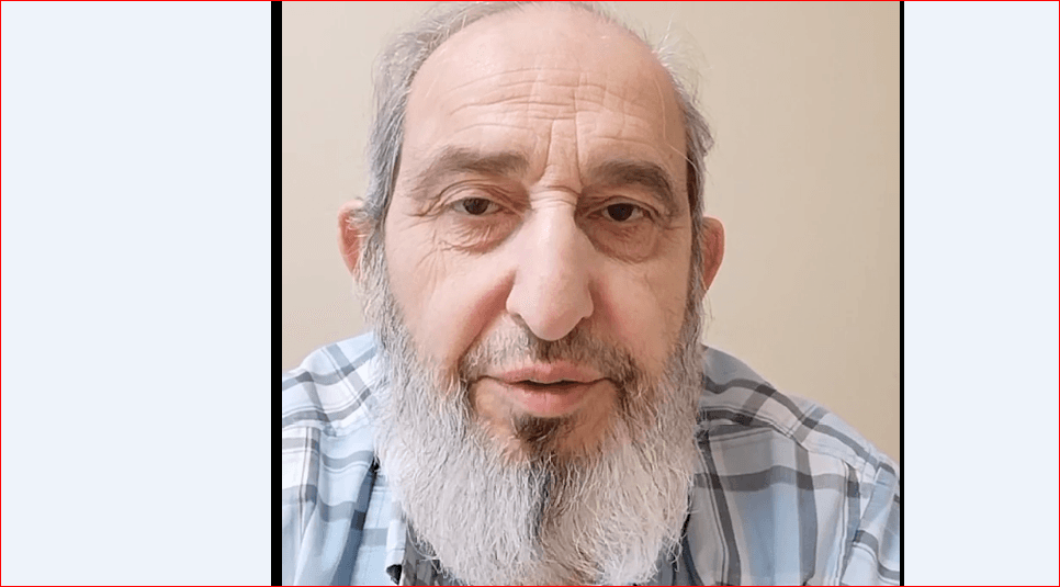 Hizmet Hareketi’nin önemli simalarından İşadamı Ali Açıl hicret diyarı Kanada’da ruhunun ufkuna yürüdü