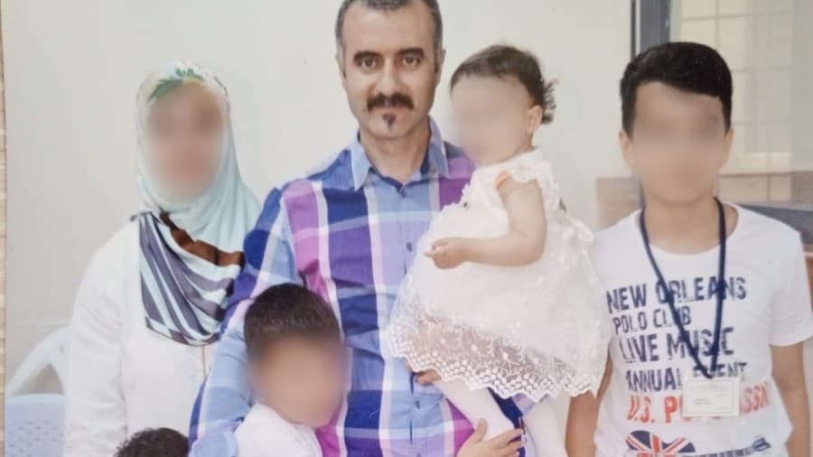 Erdoğan Rejimi’nin kini bitmiyor: Sincan Cezaevi, ‘itirafçı’ olmadığı gerekçesiyle, Zaman Gazetesi eski yöneticisini tahliye etmiyor