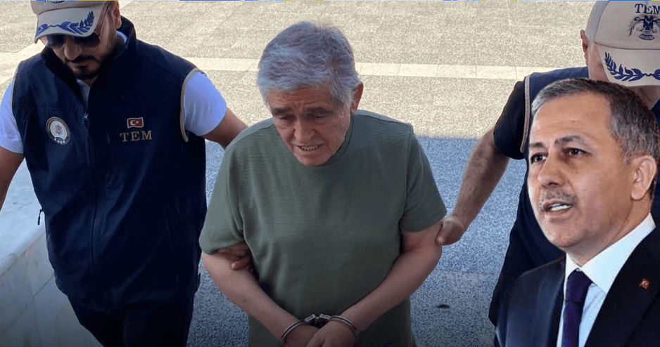 İçişleri Bakanı Ali Yerlikaya, hukuksuzlukta selefi Soylu’yu aratmıyor: Troll hesaplar gibi insanları terörize ediyor