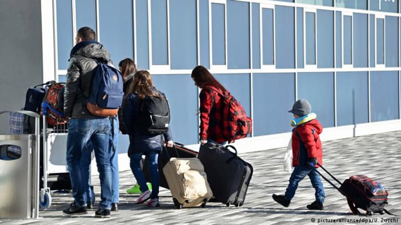 Almanya’ya yerleşmek isteyenlere iyi haber:   Doktor, mühendis, hemşire, hasta bakıcı, , aşçı ve garson aranıyor