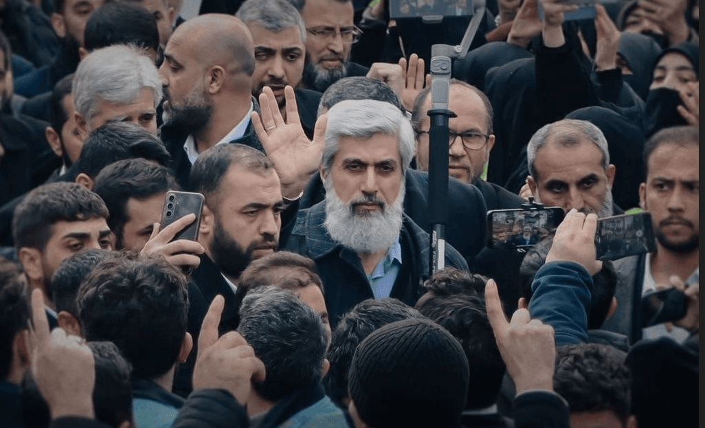 ‘Gücün değil hakikatin adamı ol’ diyen Kuytul Hoca cezaevinden: “Türkiye’de derin devlet hakim”