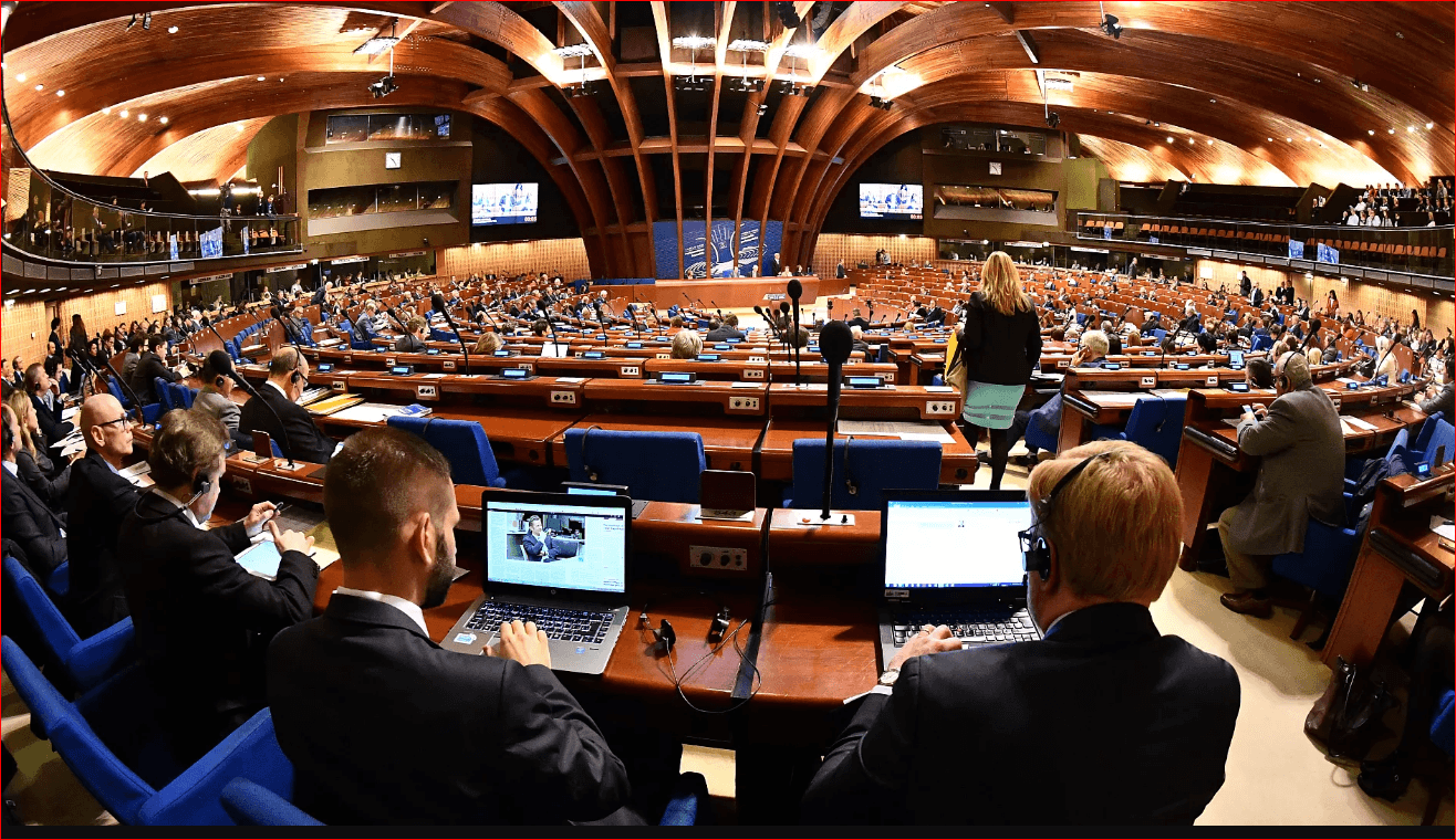 Avrupa Konseyi Parlamenterler Meclisi’nden İmamoğlu kararı
