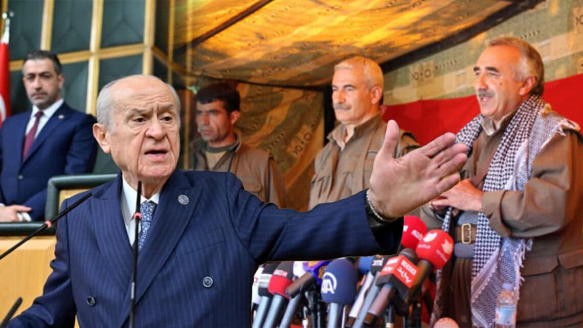 Bahçeli: PKK, 4 Mayıs’ta Muş Malazgirt’te kongresini toplayıp son noktayı koysun