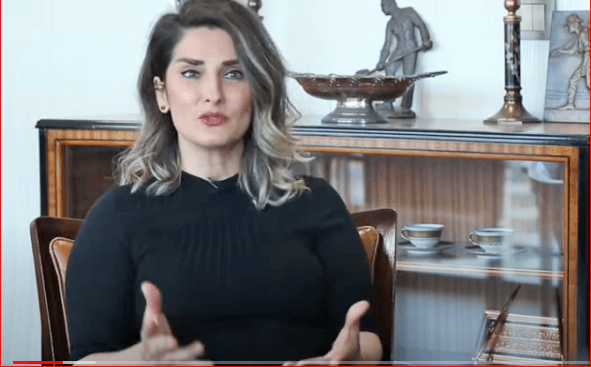 Saray’daki ‘Selo’ya idam’ çağrısını tepki gösteren Başak Demirtaş:Kılıçdaroğlu, HDP eşbaşkanları, ittifak partileri sustu