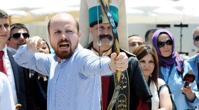 Bebek katliamı Saray’a uzandı: Hastane, Bilal Erdoğan’ı falan aramış, üzerini kapatmış