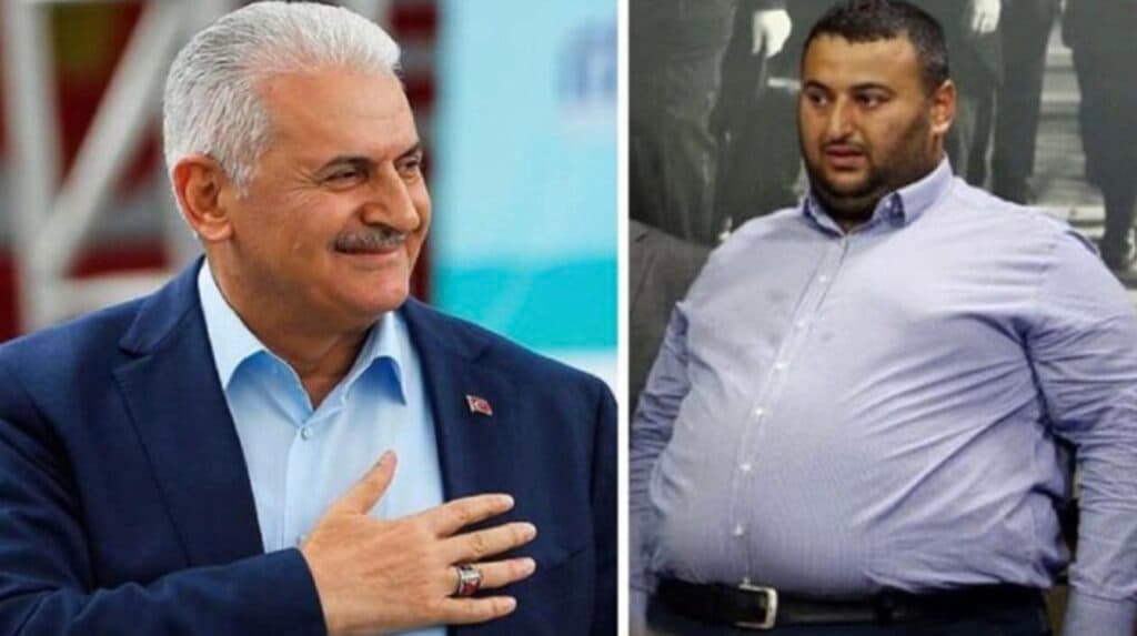 Binali Yıldırım’ın oğlu: ‘Sen benim babamın kim olduğunu biliyor musun? Burası babamın havalimanı’