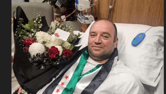 Bondi’daki faciayı önleyen Suriyeli manav Ahmad için 1 milyon dolar bağış