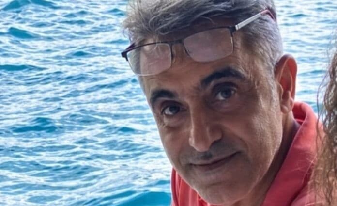 8 gün ortadan kaybolan KHK’lı, gözaltında olduğu ortaya çıktı