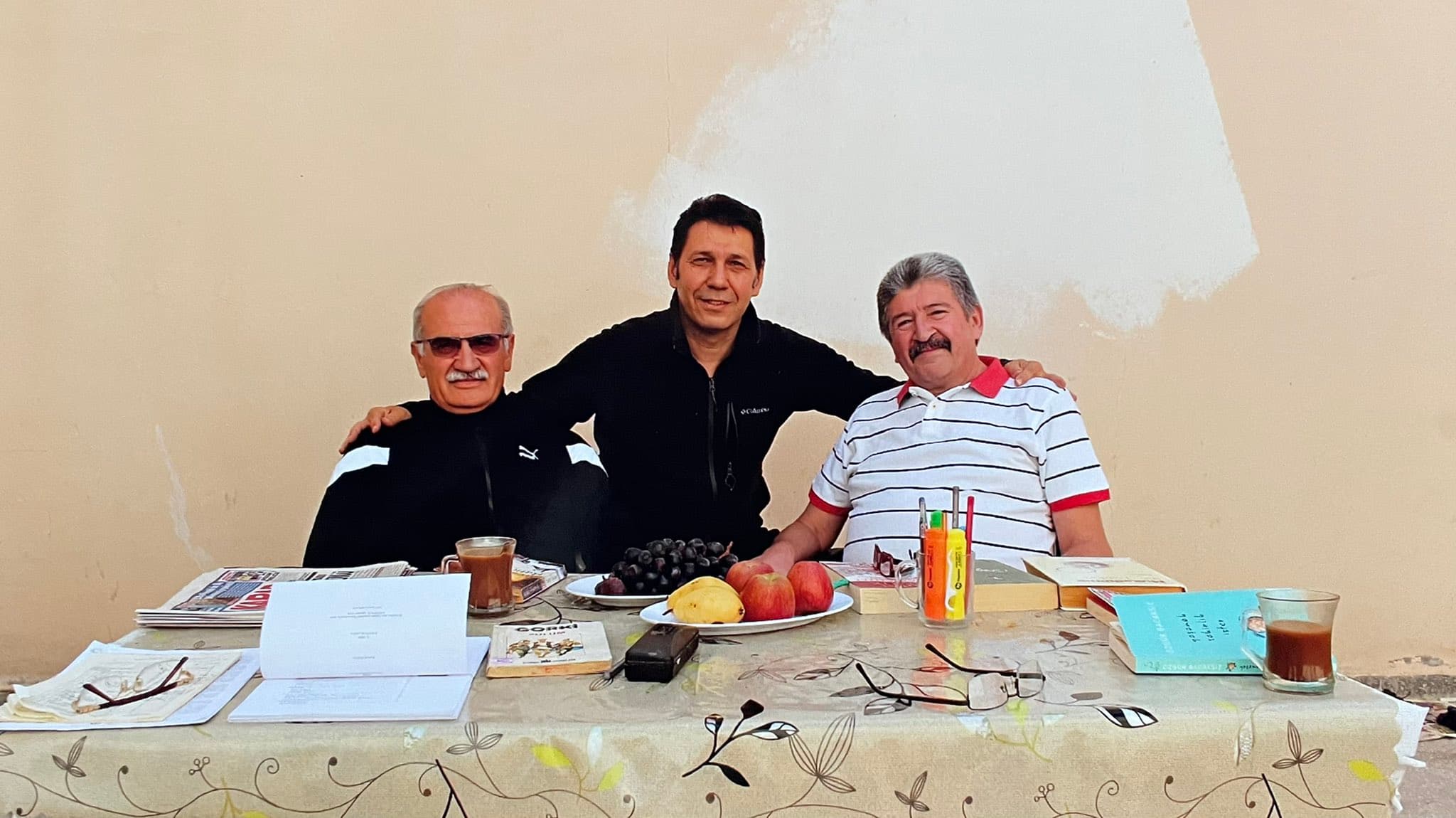 Saray’ın aparatı yargıçlar karar verdi:Yargıtay, Boydak Holding yöneticilerine verilen cezaları onadı