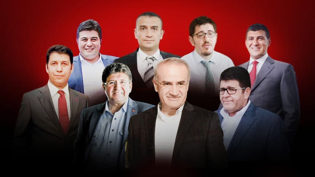 Boydak ailesinin Türkiye Katılım Bankası’ndaki hisselerine müsadere kararı