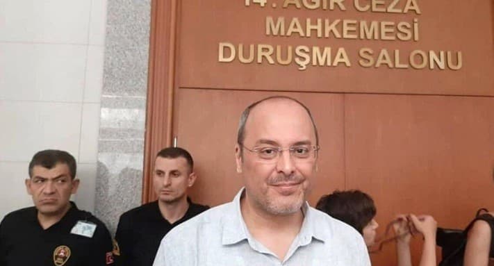 Akademisyen Bülent Şık Ankara 27. İdare Mahkemesi’nin kararıyla görevine iade edildi