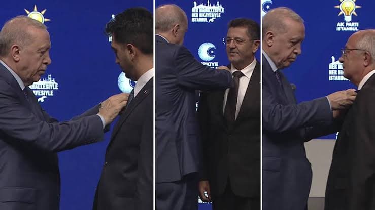 Özgür Özel’den AKP’ye geçen Eren Ali Bingöl açıklaması: Beni arayıp ağladı