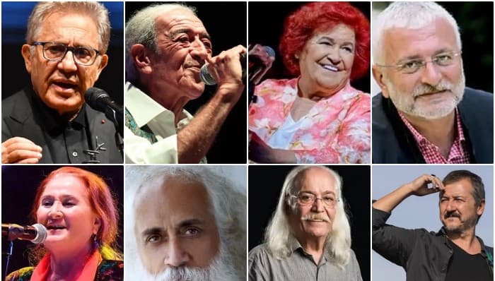 Sanatçılardan ambargo: Butlan yönetimine şarkı yasağı büyüyor