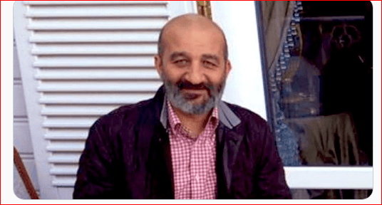 AİHM, Tekin İpek kararını önümüzdeki hafta açıklayacak
