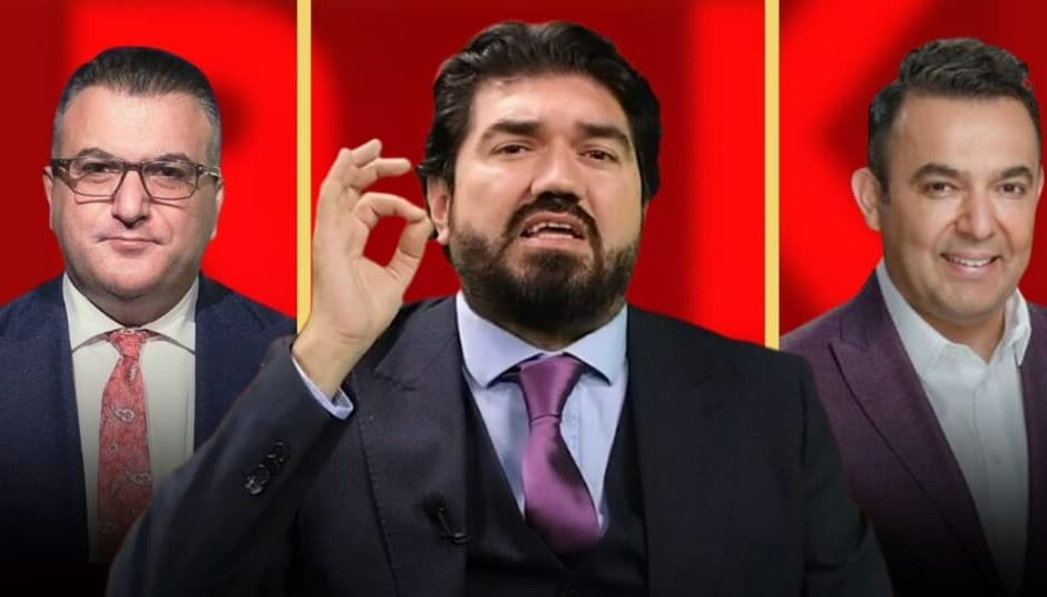 ROK itirafçı oldu, Cem Küçük’ü sattı: Yeni operasyonlar kapıda