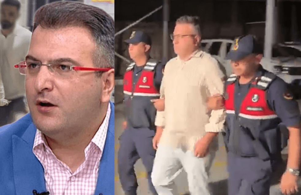 Yandaş Cem Küçük’ün hesabına 35 milyon lira para girişi olmuş!