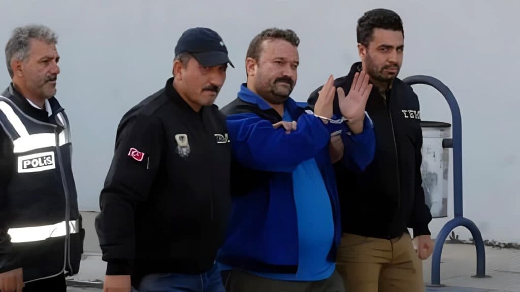 Cezaevinde beyin kanserine yakalandı: KHK’lı emniyet müdürü Cengiz Çakıltepe vefat etti