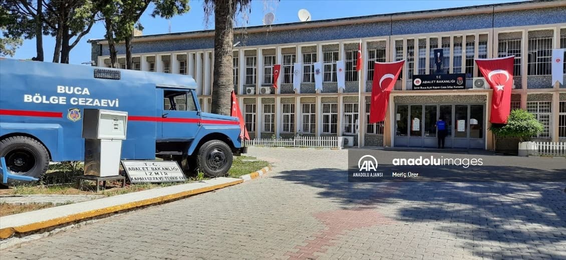 Fabrika değil: 43 bin nüfuslu Osmancık’a 1 milyar TL’ye cezaevi