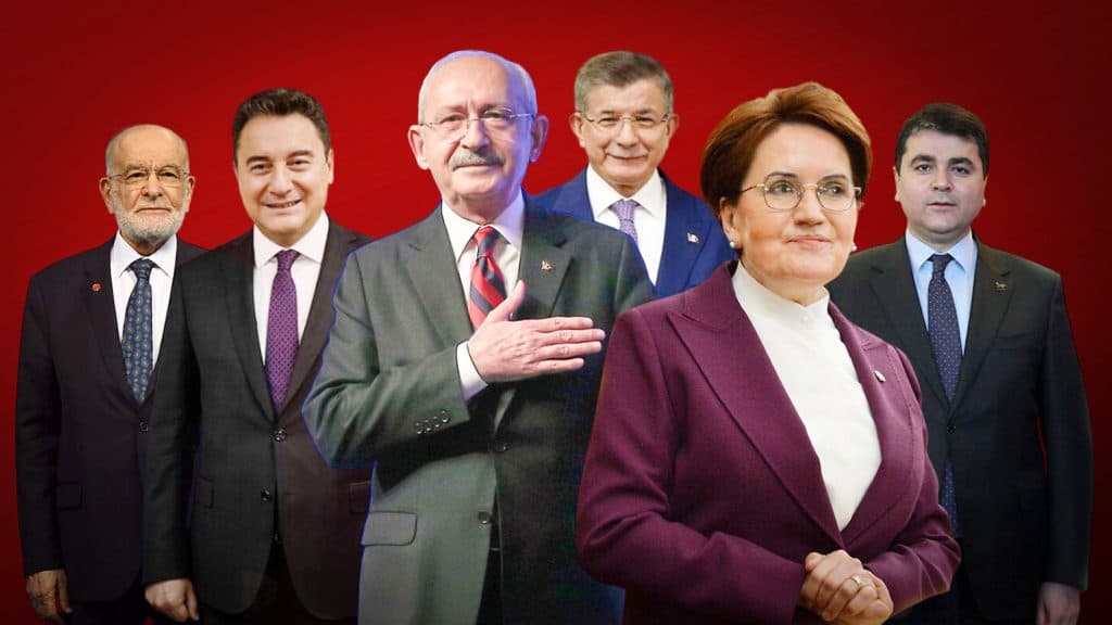 Millet İttifakı’ndan ‘seçim güvenliği’ açıklaması: Hiçbir sandık boş bırakılmayacak