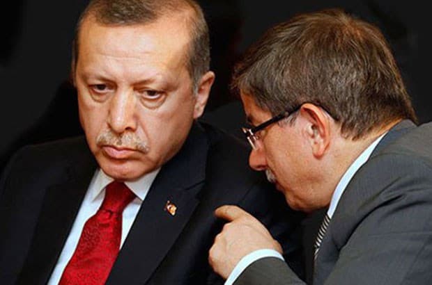 Davutoğlu, ‘Şaban Yasak’ kararı için: “KHK’lıların sicilleri temizlenmeli”