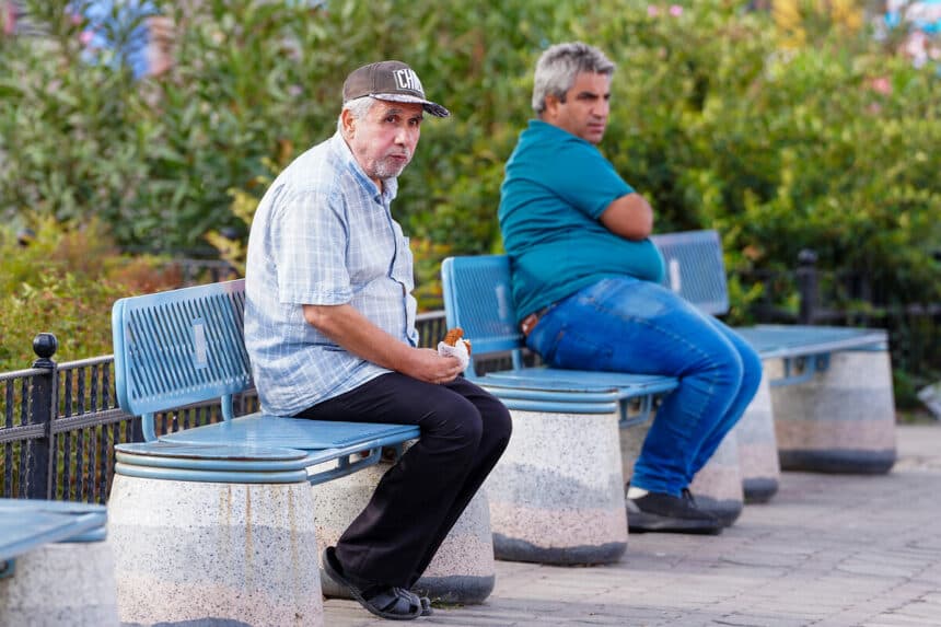 Bu tablo utanç verici: Türkiye dibe vurdu