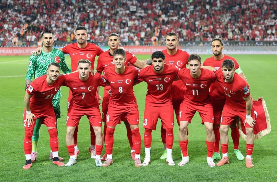 A Milli Takım’ın aday kadrosu açıklandı