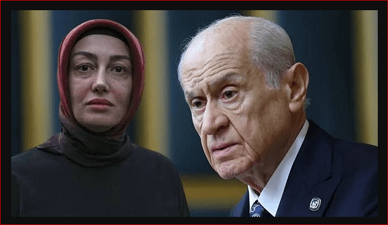 Ayşe Ateş sert konuştu: ‘Bahçeli’nin bu cinayetin faillerini bildiğine adım kadar eminim’