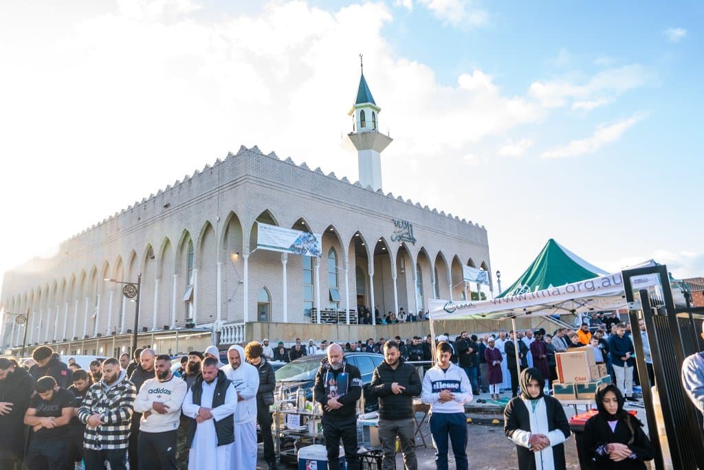 Belediye Konseyi Sydney’deki, Lakemba camiinde ezan okunmasına izin vermedi: Eyalet Başbakanı Minns,ezan okunabilir